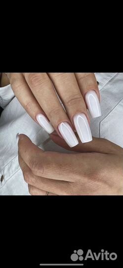 Маникюр, педикюр