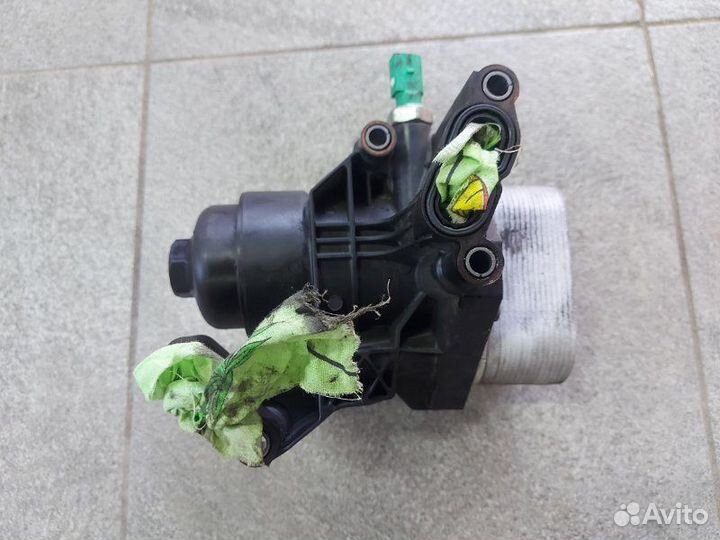 Корпус маслянного фильтра Volkswagen Tiguan 2 dbgc