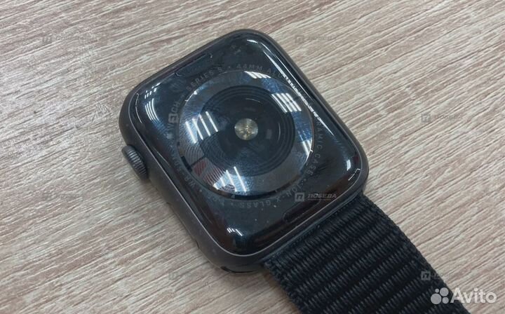 Часы Apple Watch 5 44mm