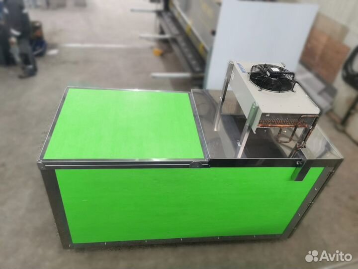 Диспергатор рпа