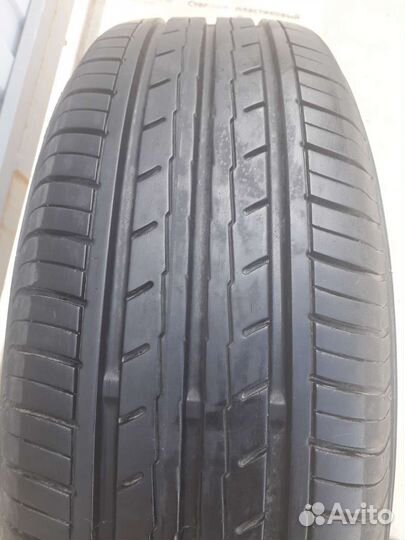 Yokohama Bluearth ES32 175/65 R14 82H
