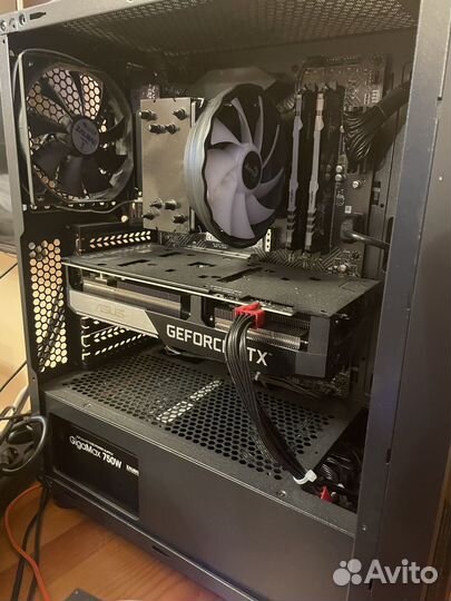 Asus nvidia 3060ti rtx dual