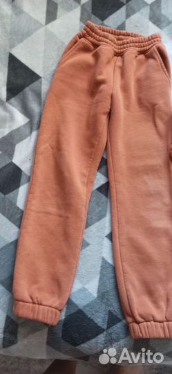 Костюм утепленный для мальчика