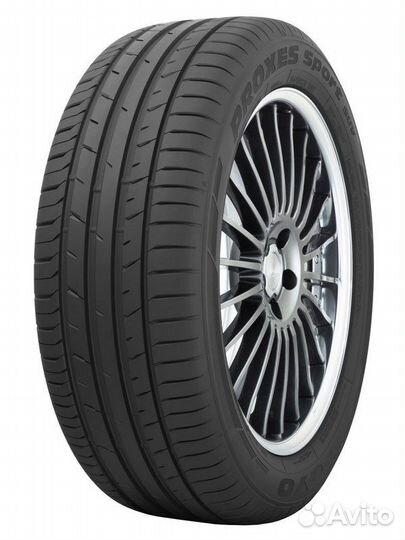 Toyo Proxes Sport 275/40 R20 106Y