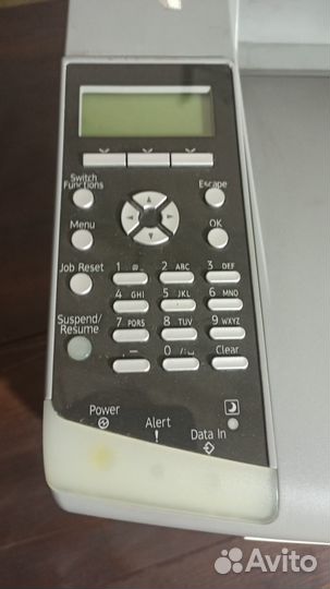 Лазерный принтер Ricoh Aficio SP 4310n с дуплексом