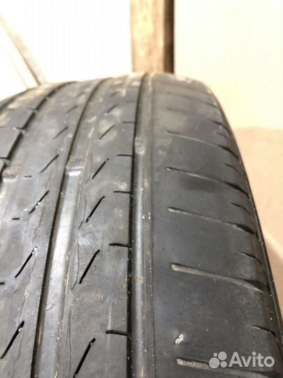 Pirelli Cinturato P7 245/50 R19