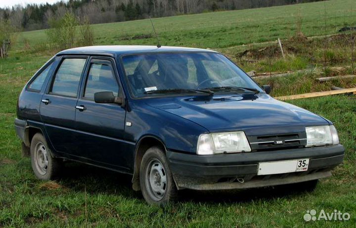 Автостекла на москвич 2126.2141.412 все мадели