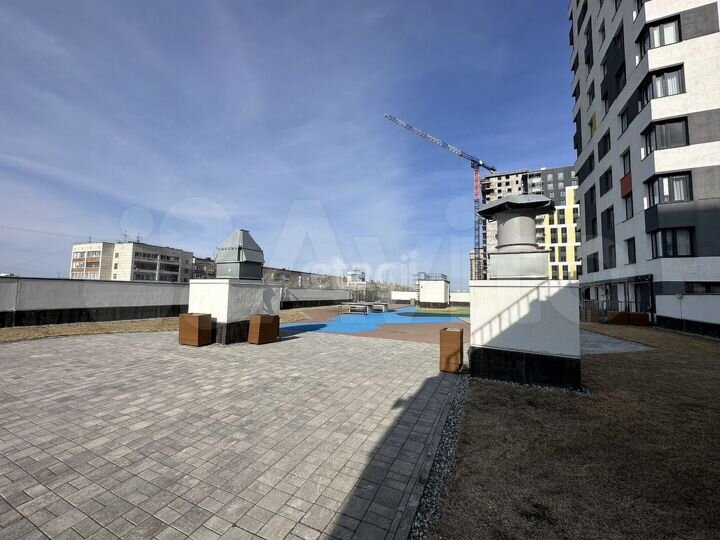 Машиноместо