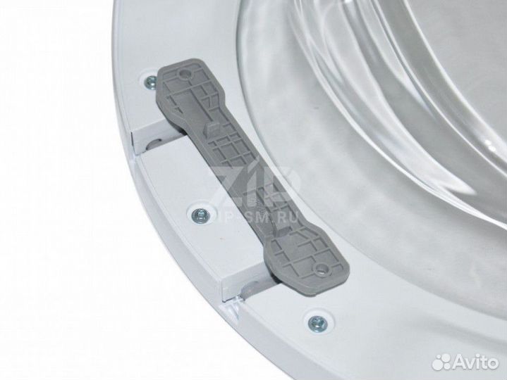 Люк в сборе для стиральных машин beko арт.24565001