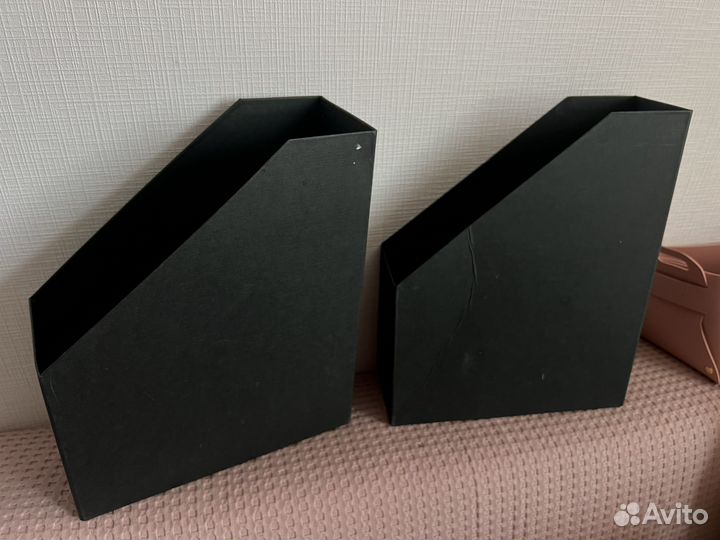 Ящик для хранения бумаг IKEA