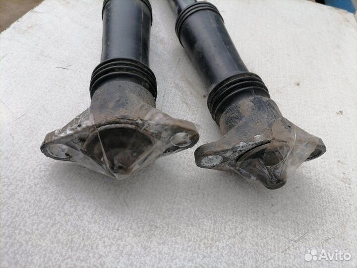 Амортизатор подвески (пара) задний Kia Ceed 1 2011