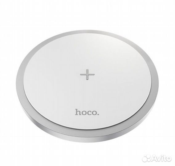 Беспроводное зарядное устройство Hoco CW26