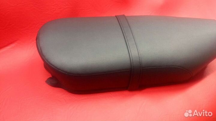 Чехол сиденья Ява.Irbis TTR.350.360.634.638