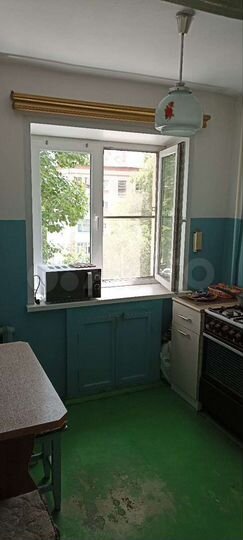 2-к. квартира, 43,4 м², 4/5 эт.