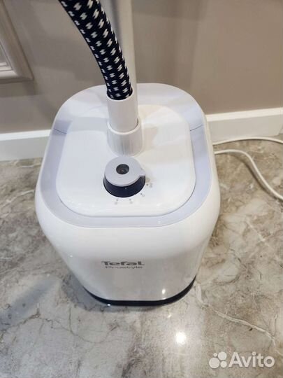 Отпариватель вертикальный Tefal Pro Style IT3460E0