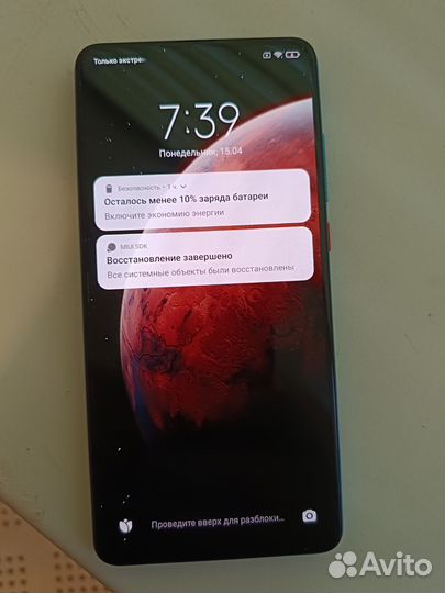 Xiaomi Mi 9T, 6/64 ГБ