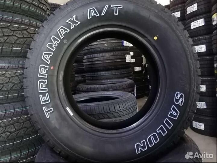 Sailun Terramax A/T 215/75 R15 100S