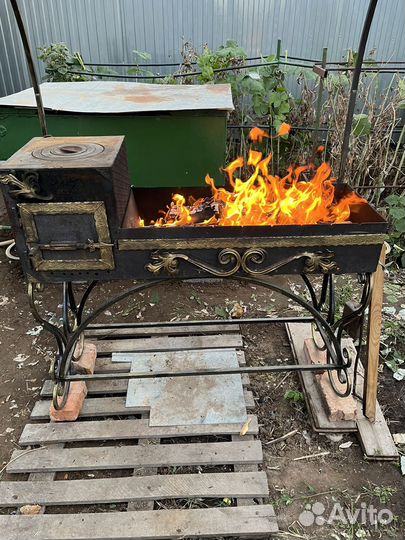 Сварочные работы