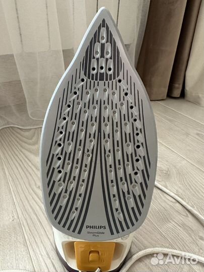 Утюг Philips azur
