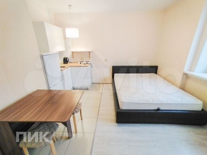 1-к. квартира, 21,8 м², 14/15 эт.