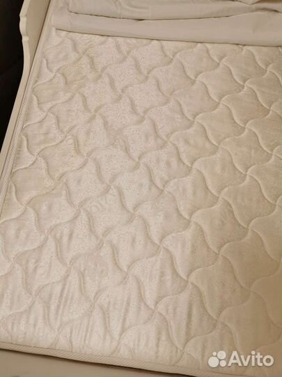 Детский матрас Lazio Roll