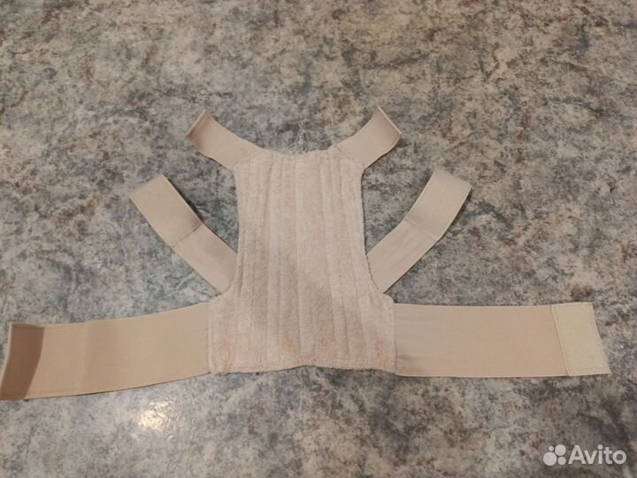 Корсет ортопедический для спины