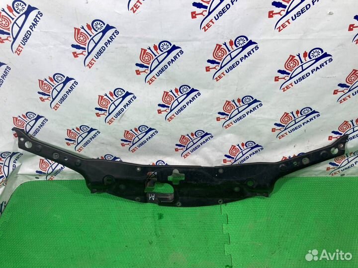 Накладка замка капота Acura Mdx YD1 J35A5 2004