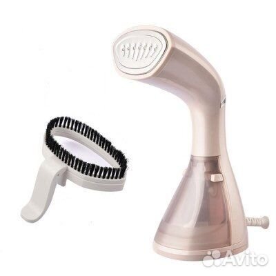 Отпариватель мощный Longlife (Семья) MW-802A