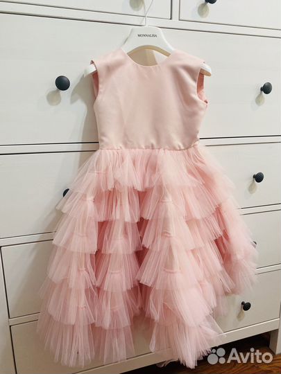 Платье Enn'store 110