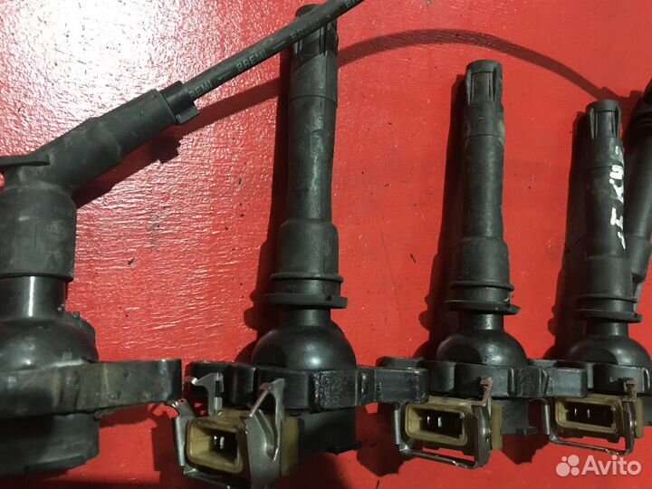 Катушка зажигания Land Rover Freelander L31 25K4F