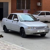 ВАЗ (LADA) 2110 1.5 MT, 2003, 201 000 км, с пробегом, цена 155 000 руб.