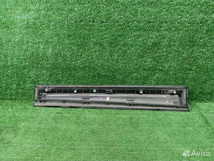 Молдинг двери передний правый S-Line Audi Q3 8U