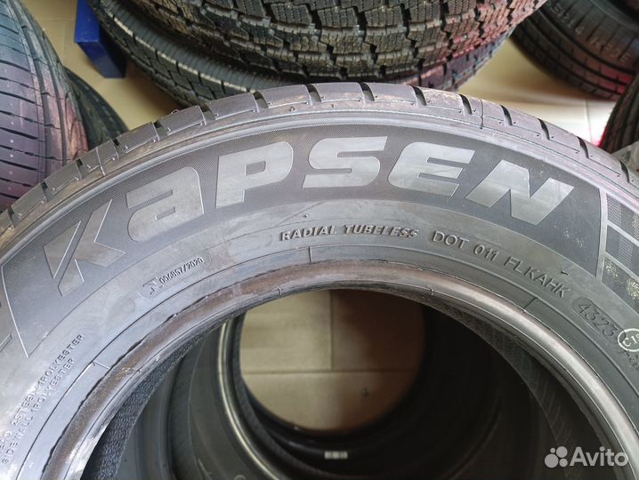 Kapsen Rassurer K737 175/70 R13 82T