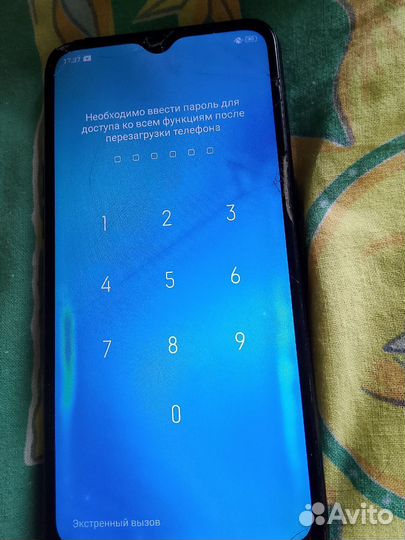 OPPO A1k, 2/32 ГБ