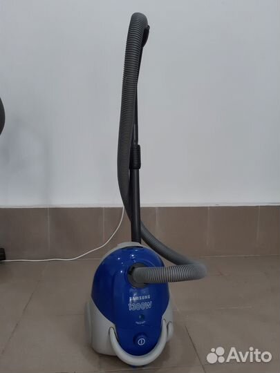 Пылесос Samsung VC-5853