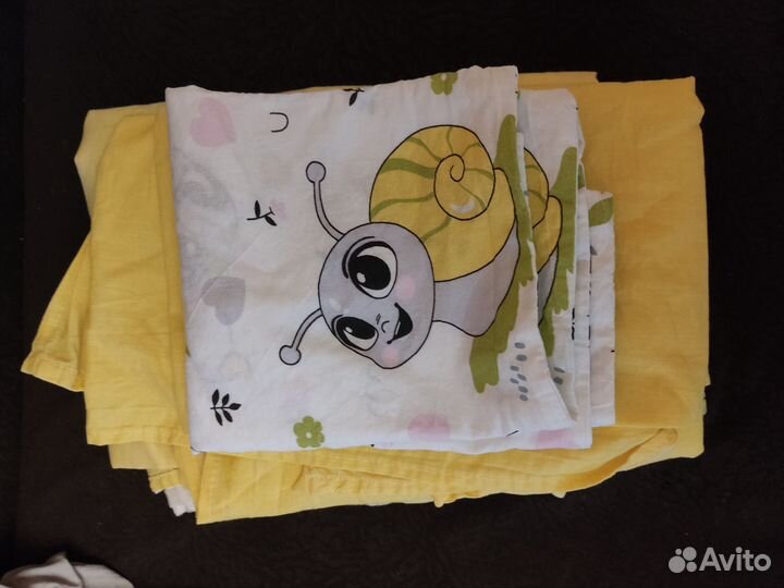 Матрас детский