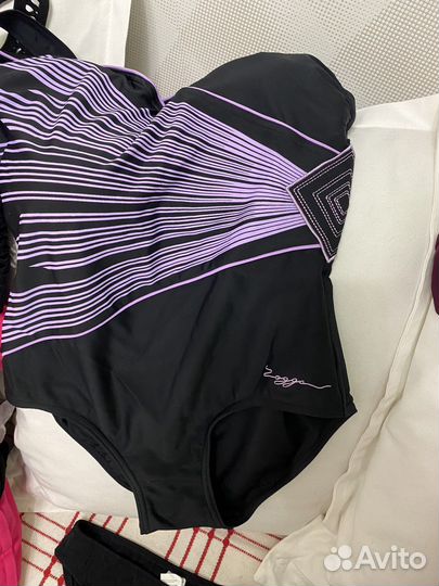 Купальник новый