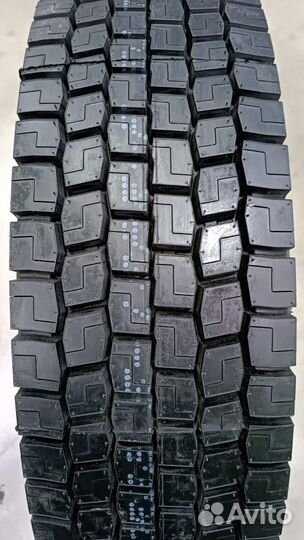 Грузовая шина на тягач 315/70 R22.5