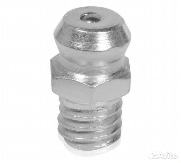 Airline AT-GG-15 Пресс-маслёнка (тавотница) М6х1мм