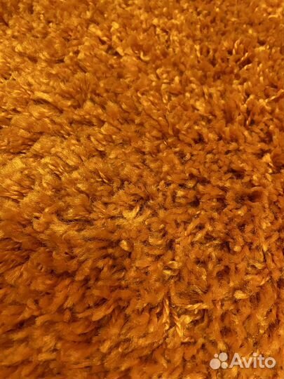 Ковер шегги