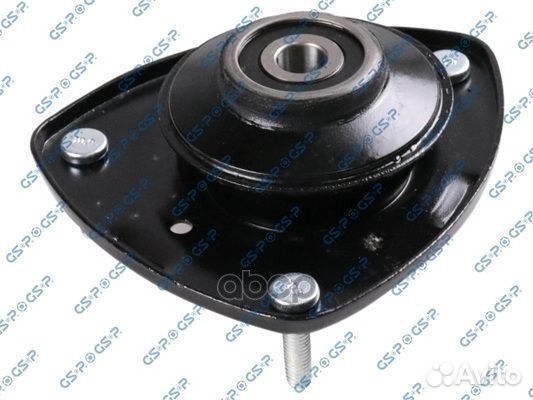 Опора амортизатора toyota yaris verso (P2 )