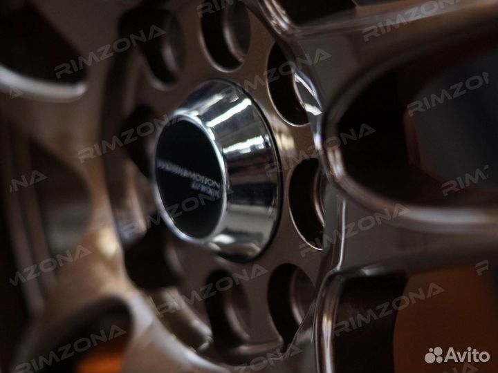 Литые диски Work R17 для Kia. Арт938