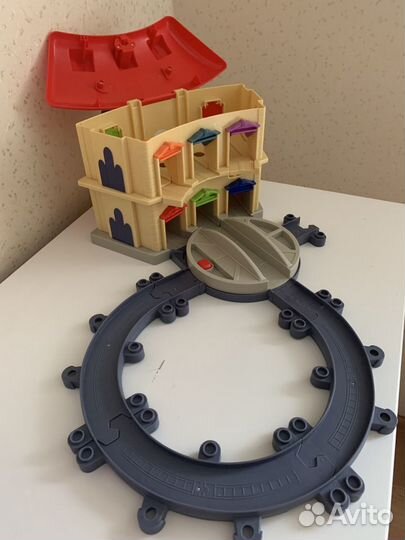 Чаггингтон