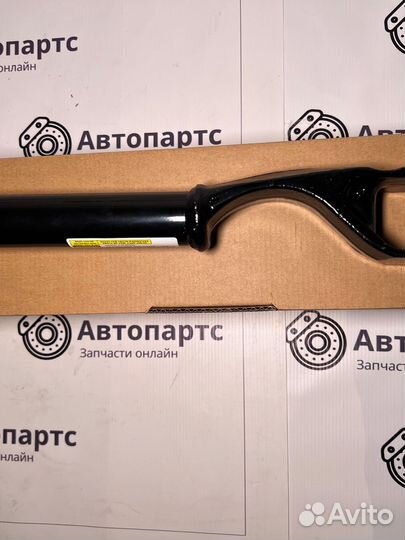 Амортизатор передний w213 4matic