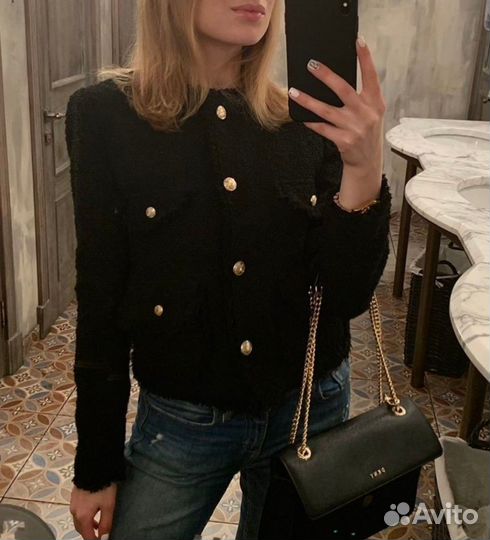 Жакет Mango р-н 40-42