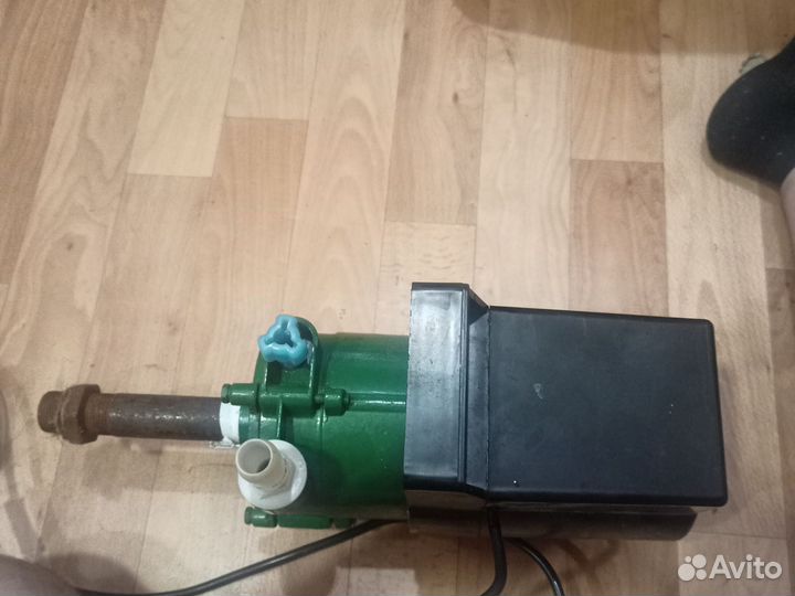 Водяной насос