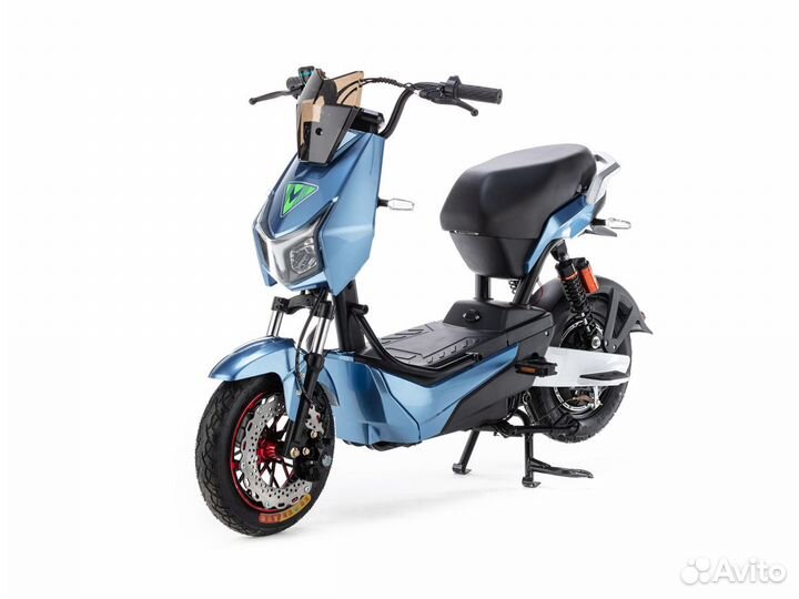 Электроскутер E-NOT EVO 4812