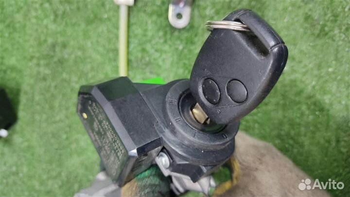 Замок зажигания Honda CR-V 3 (RE) 2007