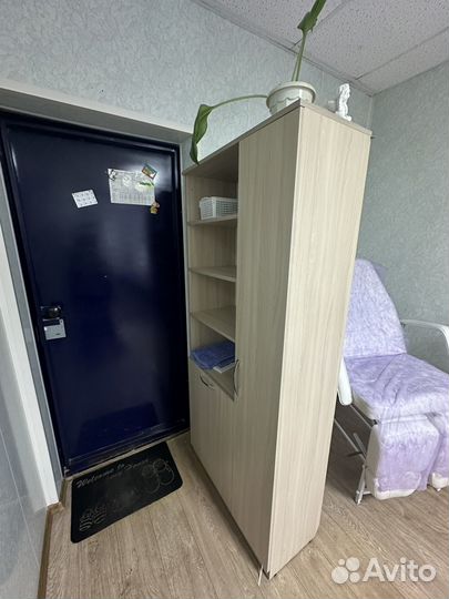 Мебель для мастера маникюра