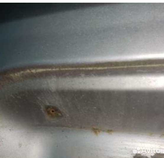 Крышка багажника Chrysler Voyager IV